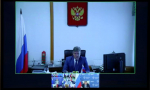 Под председательством полномочного представителя состоялось совещание по вопросам подготовки к предстоящему отопительному периоду