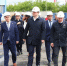 Виталий Хоценко посетил омские промышленные предприятия - Газета Знамя Труда