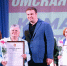 Виталий Хоценко принял участие в проекте «Команда Президента» в Калачинском районе - Газета Знамя Труда