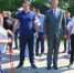 Виталий Хоценко находится с рабочей поездкой в Усть-Ишимском районе - Газета Знамя Труда
