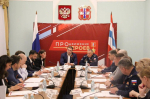 Виталий Хоценко: Победители регионального проекта «ПРОдвижение ГЕРОЕВ» станут известны совсем скоро