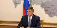 Анатолий Серышев принял участие в совещании по вопросам развития Сибири, состоявшемся под руководством Дмитрия Патрушева - Газета Знамя Труда