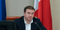 По поручению Губернатора Виталия Хоценко продолжается обновление образовательных учреждений Омской области - Газета Знамя Труда