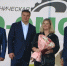 Виталий Хоценко открыл выставку «АгроОмск – 2025» - Газета Знамя Труда