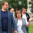 Виталий Хоценко проверил ход капитального ремонта Полтавского историко-краеведческого музея - Газета Знамя Труда