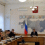 Полпред обсудил вопросы строительства ЦКП «СКИФ» с представителями научного сообщества и подрядных организаций - Газета Знамя Труда