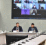 Губернатор Виталий Хоценко провел в Омске заседание координационного совета МАСС - Газета Знамя Труда