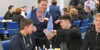 Виталий Хоценко: В Омске создадут Молодежный кадровый центр на средства федерального бюджета - Газета Знамя Труда