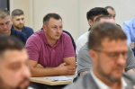 Виталий Хоценко: В Омской области стартовала образовательная программа кадрового проекта «ПРОдвижение ГЕРОЕВ»