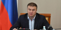 Виталий Хоценко: Омская область станет крупнейшим получателем федеральной поддержки на развитие индустриальных парков и технопарков - Газета Знамя Труда