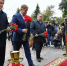 В Омске открыли памятник Феликсу Дзержинскому - Газета Знамя Труда