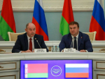 Союзническое сотрудничество Омской области и Беларуси укрепляется конкретными проектами