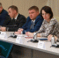 Виталий Хоценко провел первое заседание Совета по устойчивому развитию региона - Газета Знамя Труда