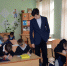 Учителя на один день - Газета Знамя Труда