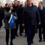 Полномочный представитель высоко оценил ход работ по благоустройству общественных пространств в городе Омске - Газета Знамя Труда