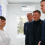 Губернатор Омской области Виталий Хоценко работает в Крутинском районе - Газета Знамя Труда