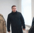Губернатор Виталий Хоценко поручил нарастить темпы капитального ремонта в Крутинском лицее - Газета Знамя Труда