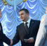 Виталий Хоценко поздравил сотрудников омского гарнизона полиции с профессиональным праздником - Газета Знамя Труда