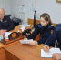 Они всегда готовы выслушать и прийти на помощь - Газета Знамя Труда
