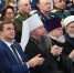 В Омской области начала работу XXVII Межконфессиональная конференция «Вера и Отечество: духовное единство во имя Победы» - Газета Знамя Труда
