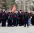 В День Неизвестного Солдата Анатолий Серышев почтил память павших героев - Газета Знамя Труда