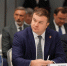 Виталий Хоценко принял участие в заседании Российско-Узбекской межправительственной комиссии - Газета Знамя Труда