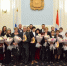В Международный день добровольца Виталий Хоценко встретился с волонтёрами и лауреатами премии #МЫВМЕСТЕ - Газета Знамя Труда