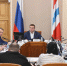 Виталий Хоценко поручил усилить работу коммунальных и дорожных служб в связи с предстоящими морозами - Газета Знамя Труда