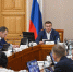 Губернатор Виталий Хоценко поручил обеспечить стопроцентный охват молодёжи программой «Пушкинская карта» - Газета Знамя Труда
