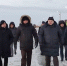 Виталий Хоценко и Сергей Шелест проинспектировали ход капремонта моста имени 60 лет ВЛКСМ - Газета Знамя Труда