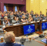 Виталий Хоценко принял участие в региональном форуме муниципальных депутатов «Единой России» - Газета Знамя Труда