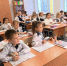 Виталий Хоценко: В 2026 году запланирован капитальный ремонт 25 школ, 6 детских садов и 9 зданий колледжей - Газета Знамя Труда