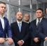Виталий Хоценко оценил работу Регионального центра организации дорожного движения - Газета Знамя Труда