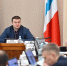 Виталий Хоценко: Омская область включается в федеральную программу модернизации отопления в частных домах - Газета Знамя Труда