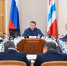 Виталий Хоценко поручил проверить меры безопасности во всех образовательных организациях Омской области - Газета Знамя Труда