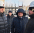 Виталий Хоценко посетил площадку строительства детского инфекционного стационара в Омске - Газета Знамя Труда