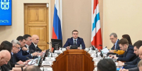 Виталий Хоценко призвал руководителей муниципалитетов обеспечить эффективное использование новой дорожной техники - Газета Знамя Труда