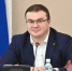 Виталий Хоценко: Распределили районам области порядка 116 млн рублей на инициативные проекты жителей - Газета Знамя Труда