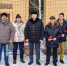 В день памяти и скорби - Газета Знамя Труда