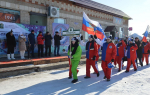 Праздник Севера: Спортивная слава и единство