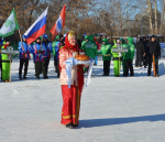 Праздник Севера: Спортивная слава и единство