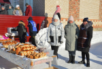 Праздник Севера: Спортивная слава и единство