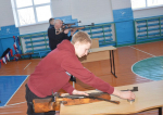 Праздник Севера: Спортивная слава и единство