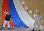 Праздник Севера: Спортивная слава и единство