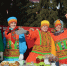 «Гуляй, Масленица» - Газета Знамя Труда