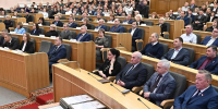 Виталий Хоценко: Омская область наращивает инвестиции в образование и модернизацию отраслевой инфраструктуры - Газета Знамя Труда