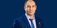 Дмитрий Перминов поздравил работников культуры с профессиональным праздником - Газета Знамя Труда