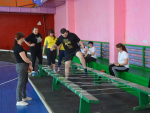 Спорт, который объединяет