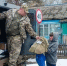 «Почта России» досрочно доставила денежные выплаты жителям 45 труднодоступных сёл Омской области - Газета Знамя Труда