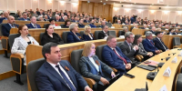 Виталий Хоценко: Агропромышленный комплекс региона показывает хорошую динамику - Газета Знамя Труда